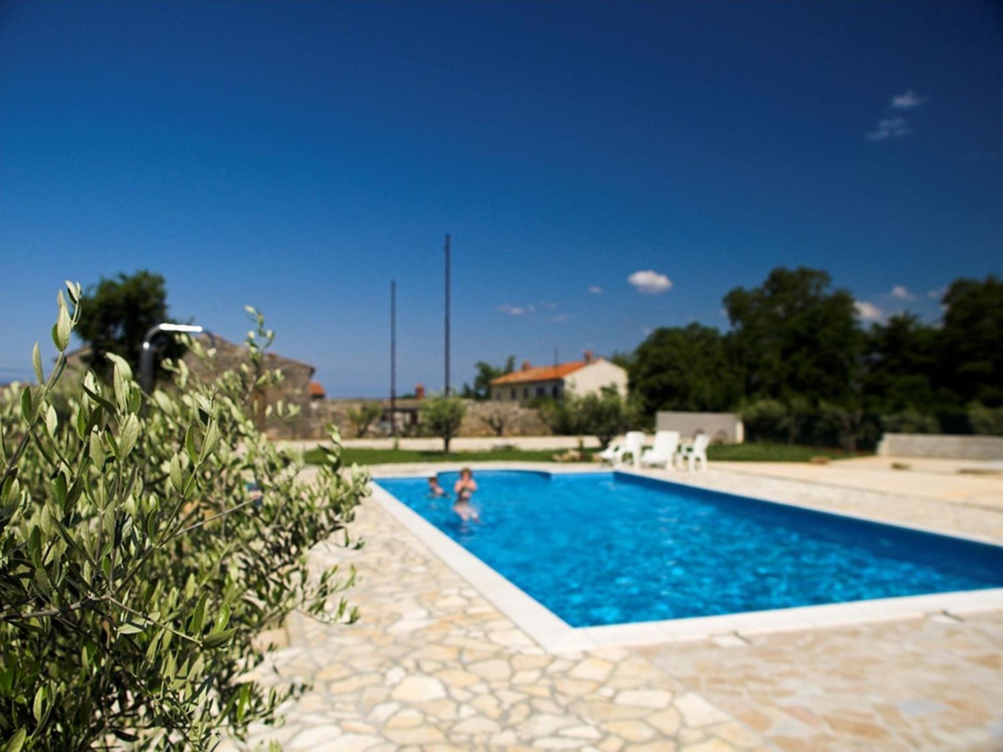 Marceta - Apartments & Rooms With Swimming Pool Fažana Zewnętrze zdjęcie