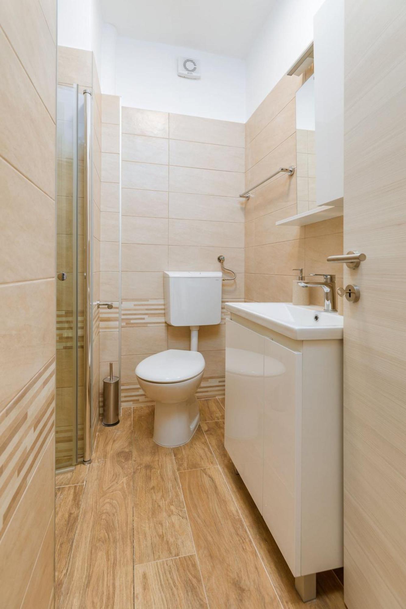 Marceta - Apartments & Rooms With Swimming Pool Fažana Zewnętrze zdjęcie