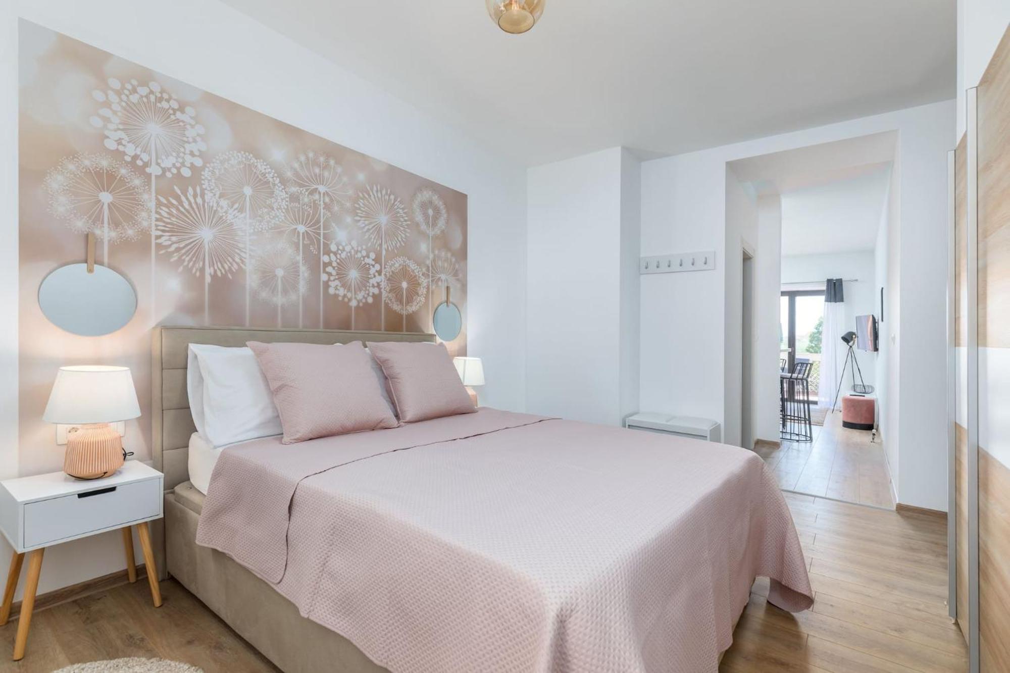 Marceta - Apartments & Rooms With Swimming Pool Fažana Zewnętrze zdjęcie