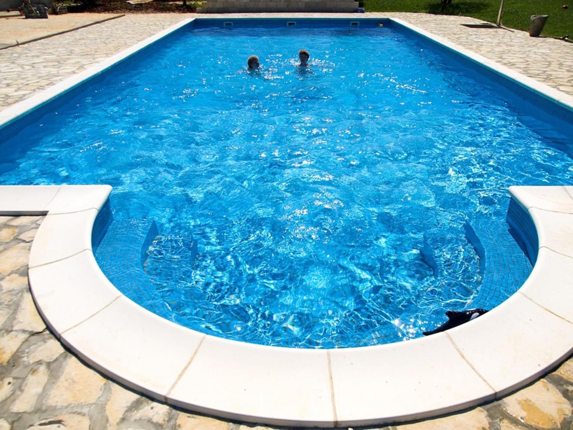 Marceta - Apartments & Rooms With Swimming Pool Fažana Zewnętrze zdjęcie