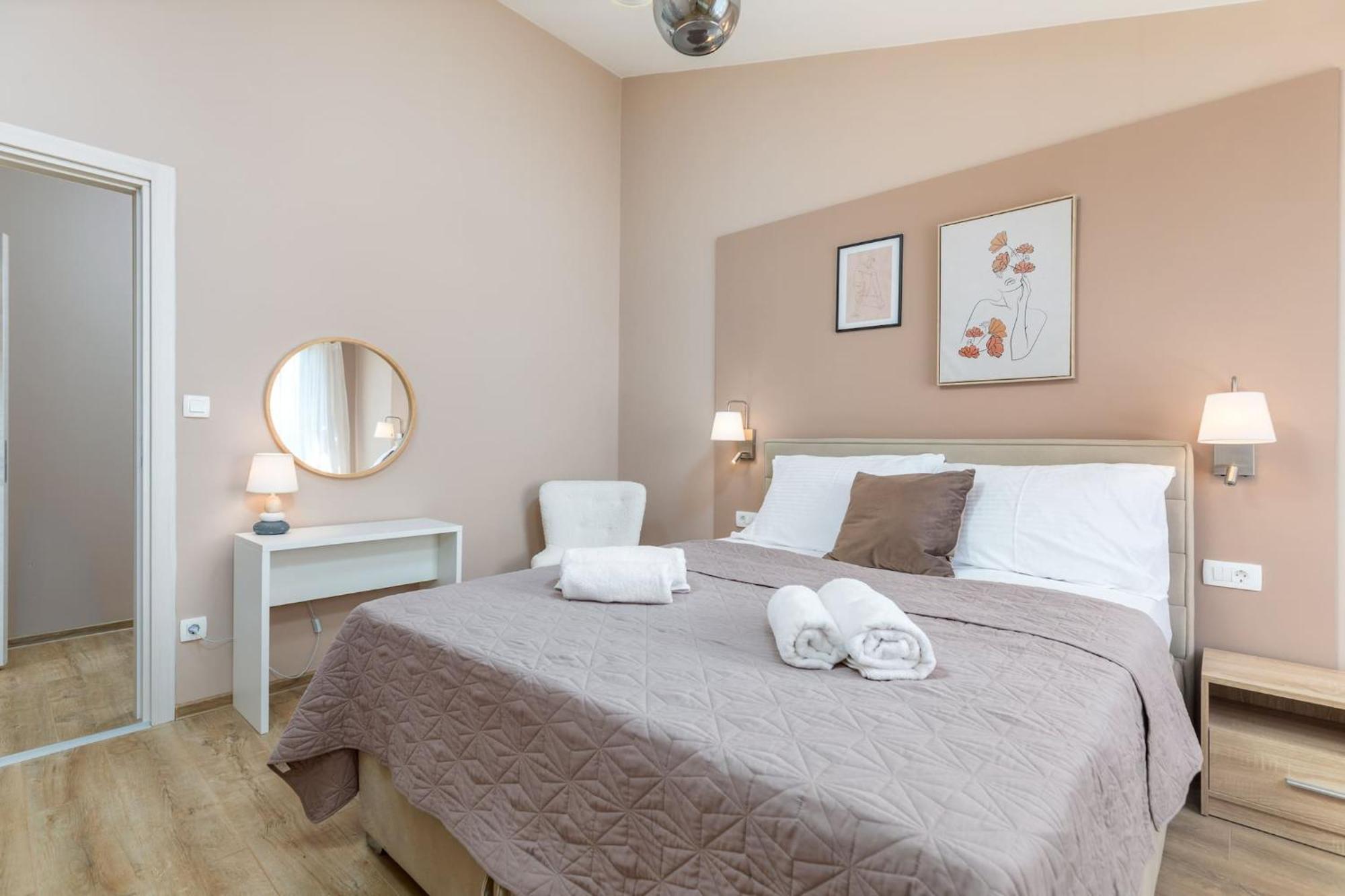 Marceta - Apartments & Rooms With Swimming Pool Fažana Zewnętrze zdjęcie