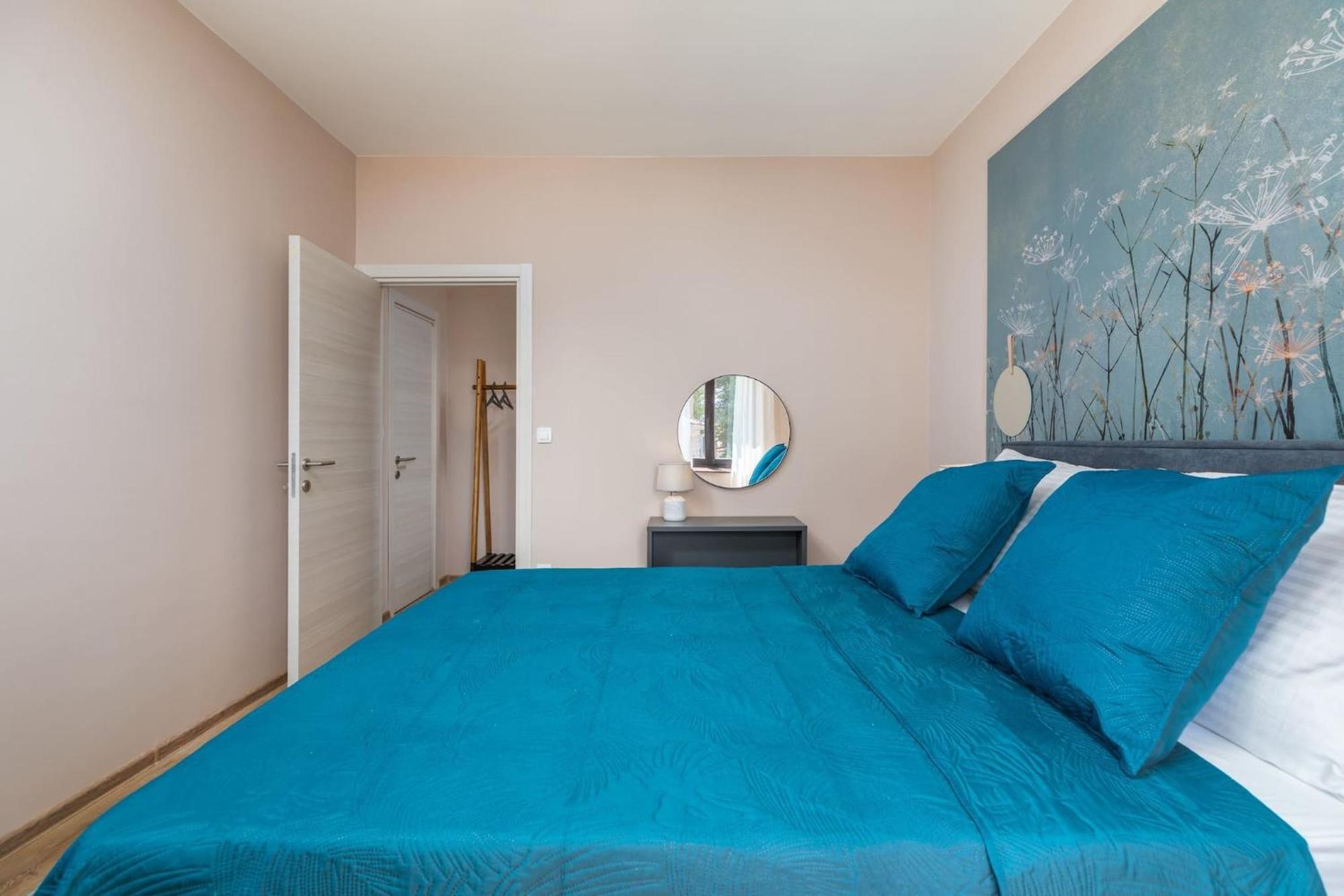 Marceta - Apartments & Rooms With Swimming Pool Fažana Zewnętrze zdjęcie