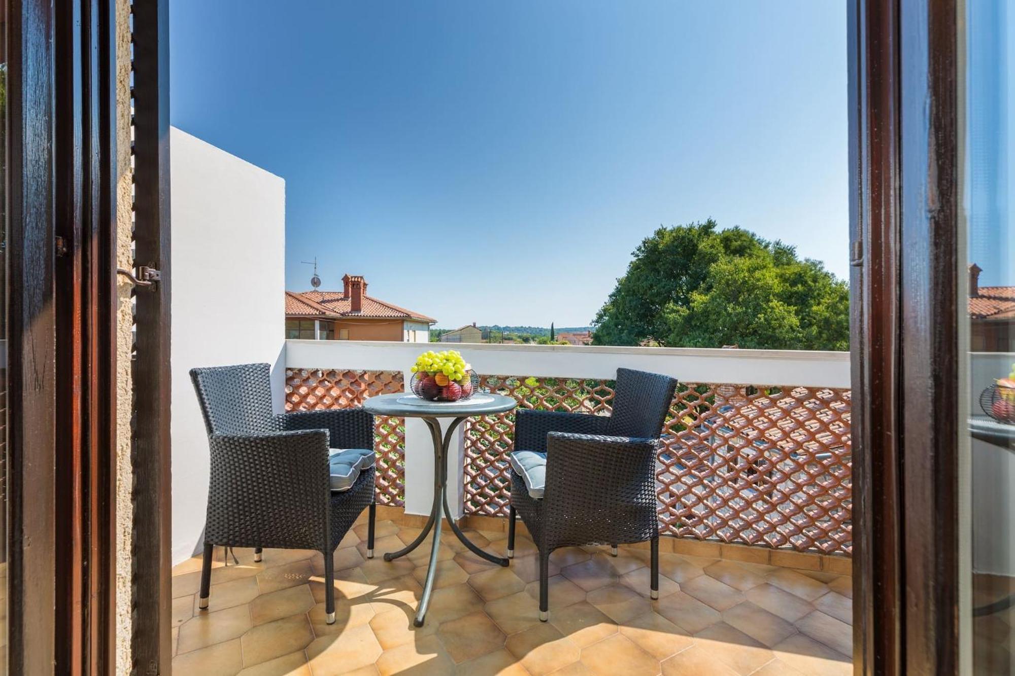 Marceta - Apartments & Rooms With Swimming Pool Fažana Zewnętrze zdjęcie