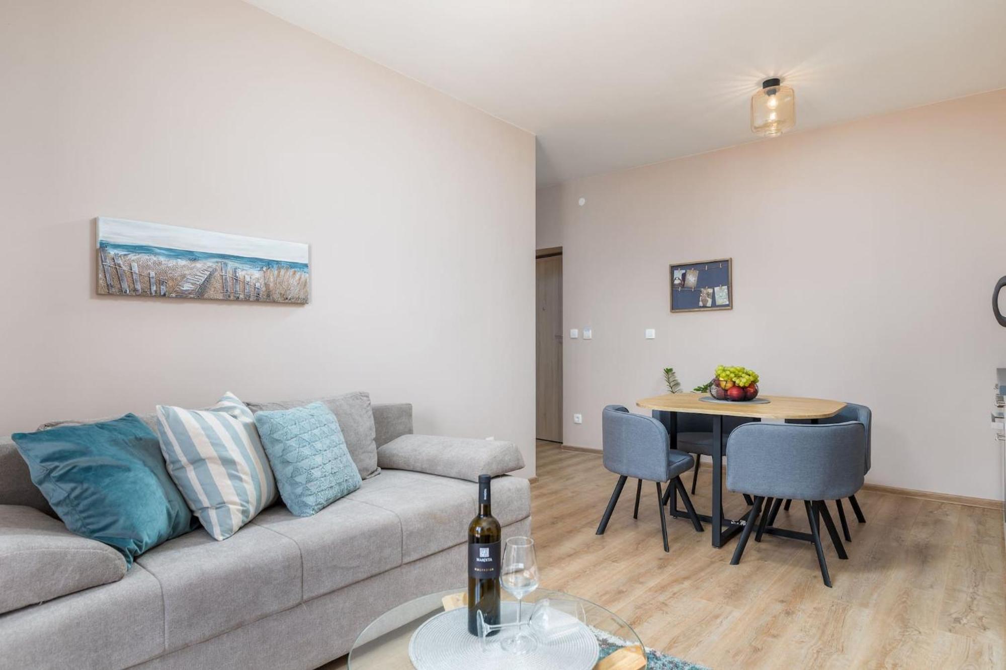 Marceta - Apartments & Rooms With Swimming Pool Fažana Zewnętrze zdjęcie