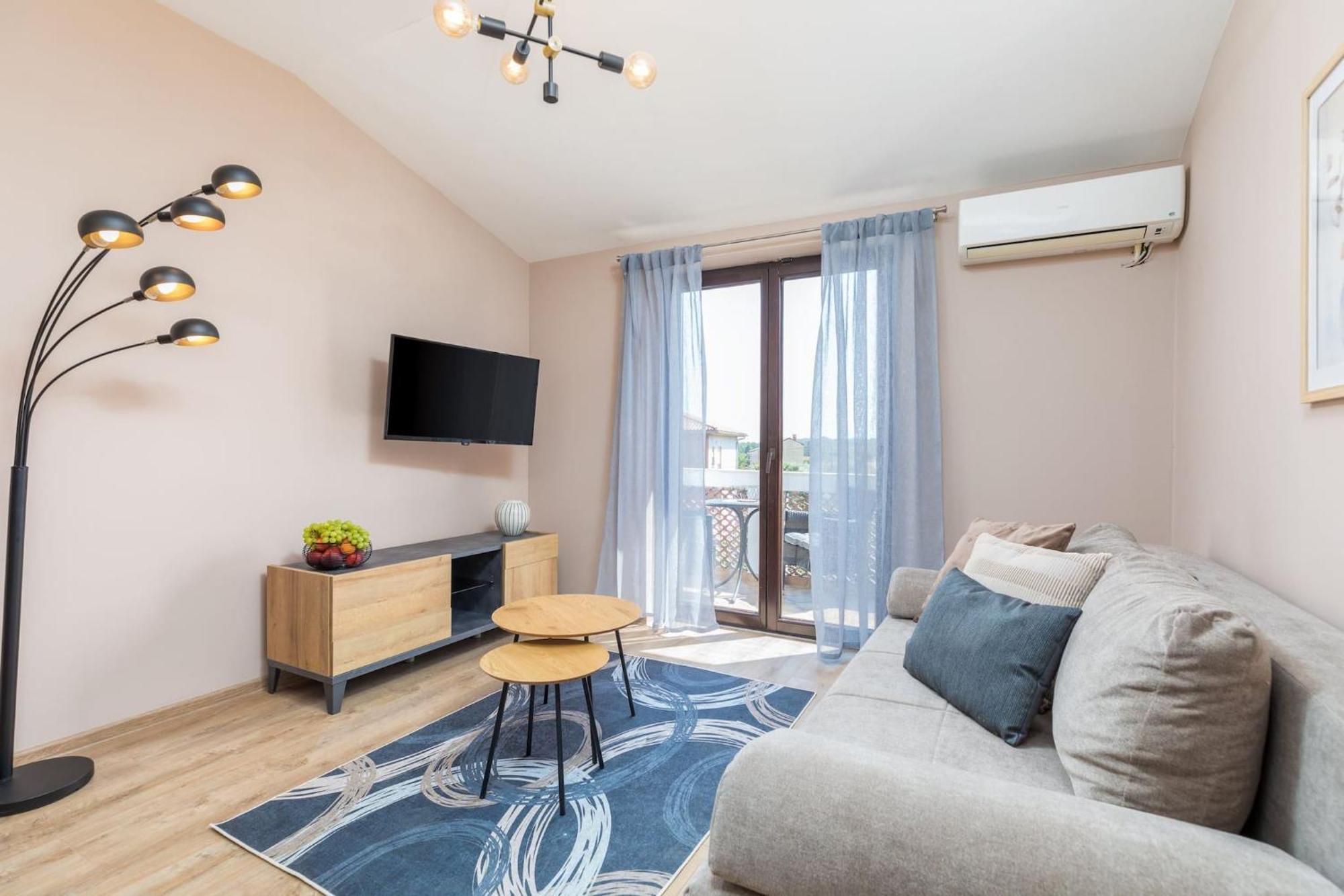 Marceta - Apartments & Rooms With Swimming Pool Fažana Zewnętrze zdjęcie