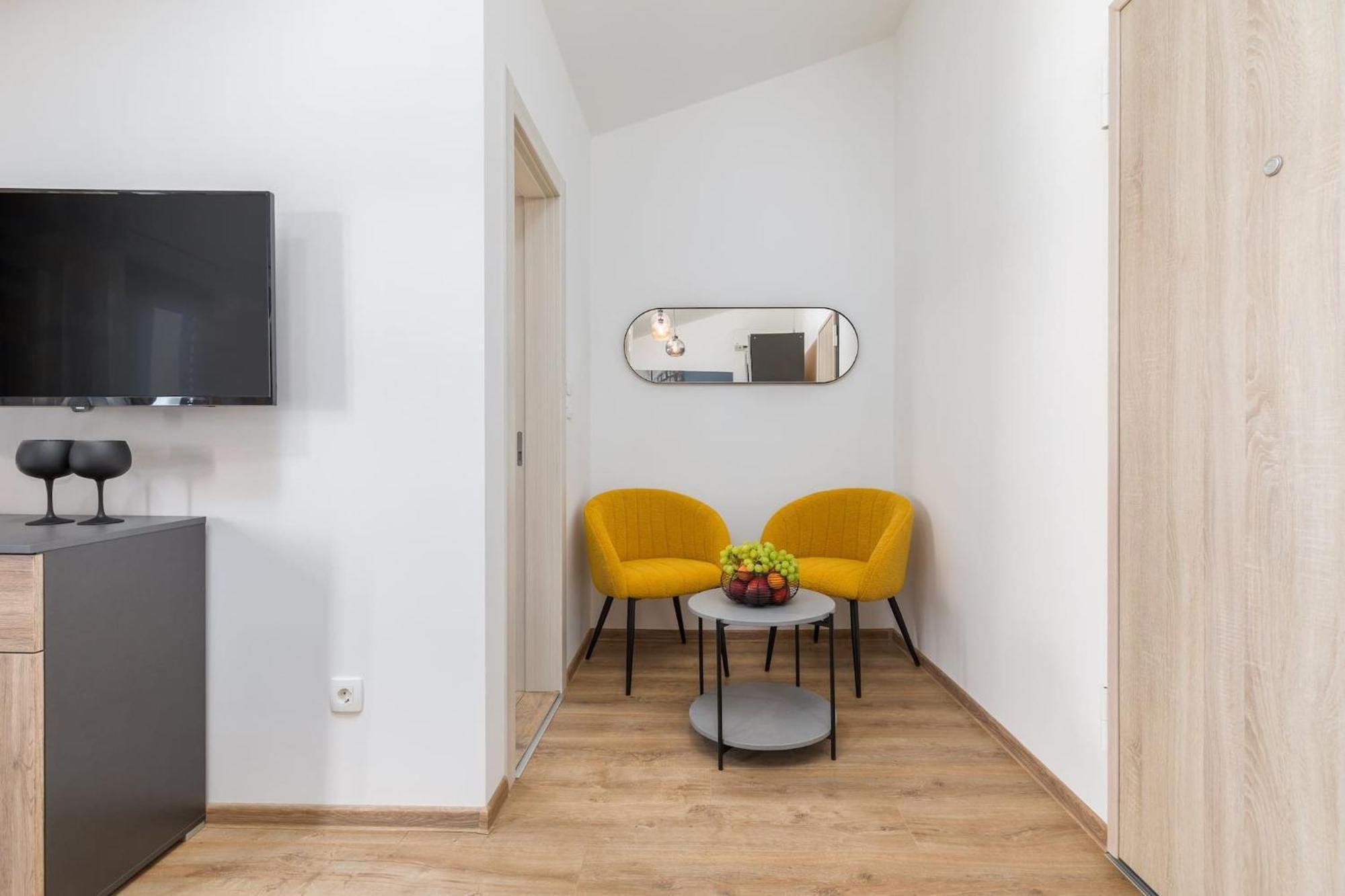 Marceta - Apartments & Rooms With Swimming Pool Fažana Zewnętrze zdjęcie