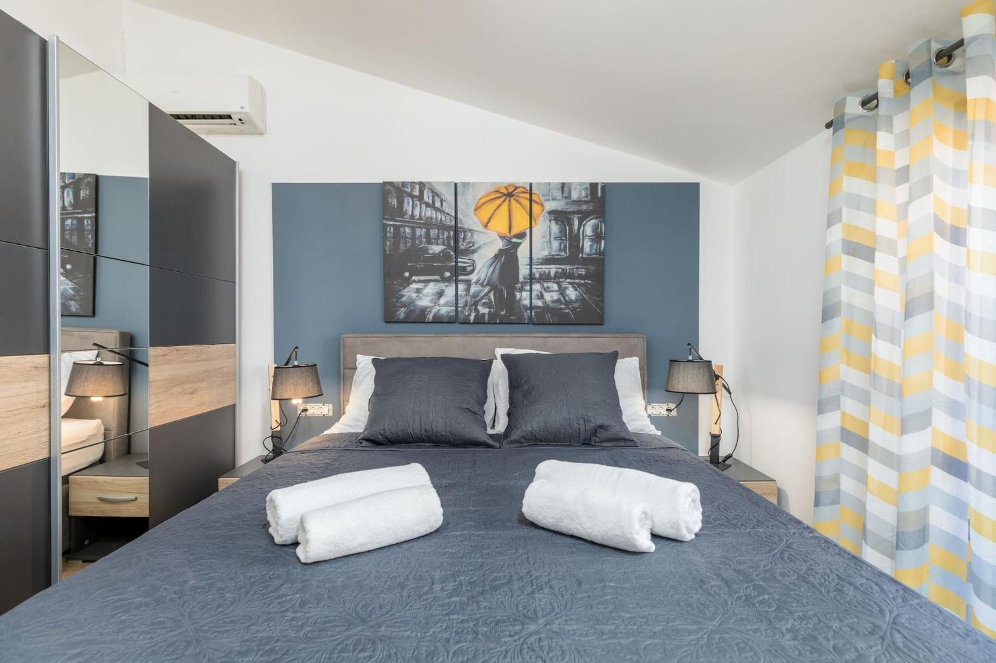 Marceta - Apartments & Rooms With Swimming Pool Fažana Zewnętrze zdjęcie