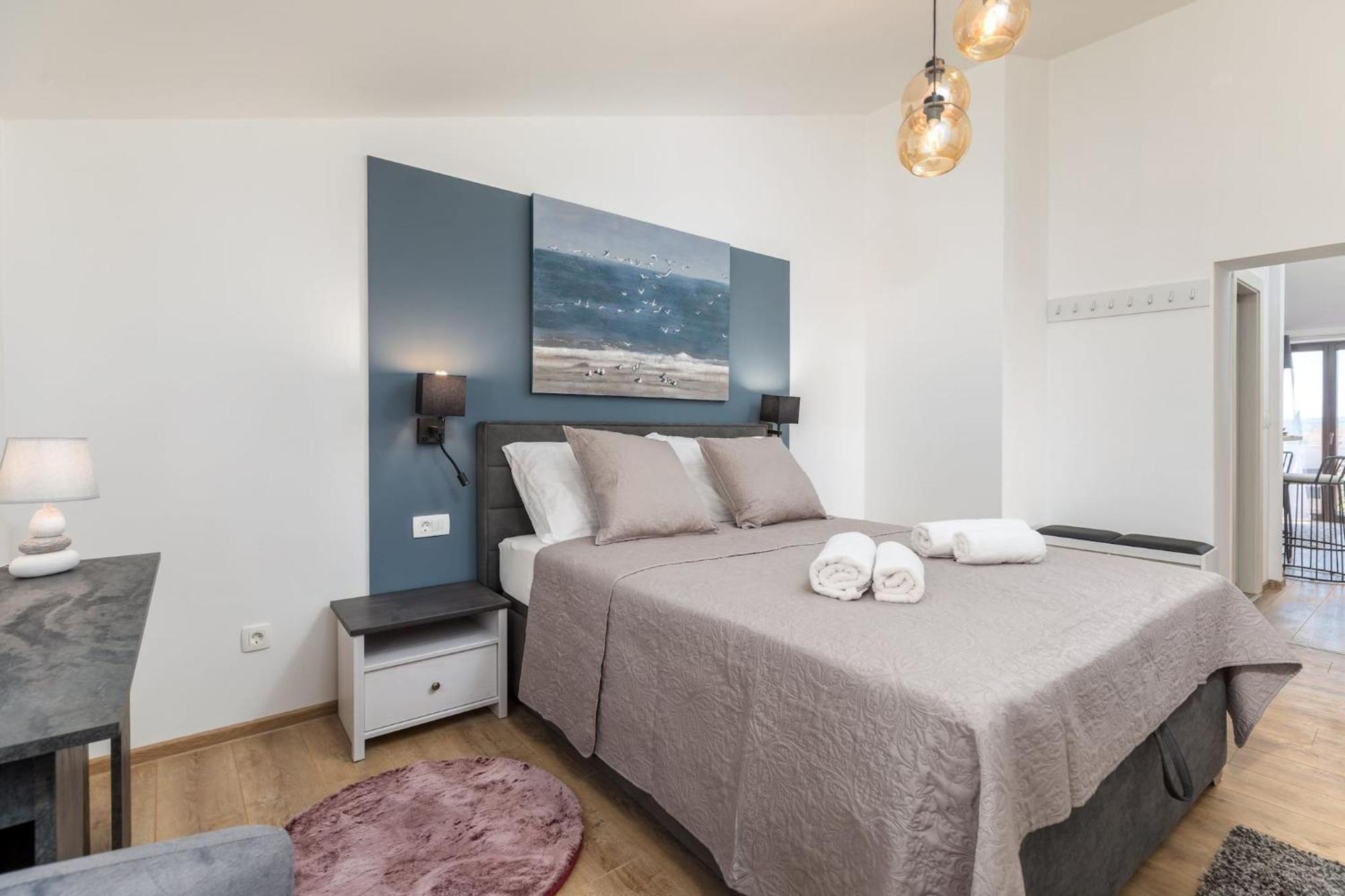 Marceta - Apartments & Rooms With Swimming Pool Fažana Zewnętrze zdjęcie