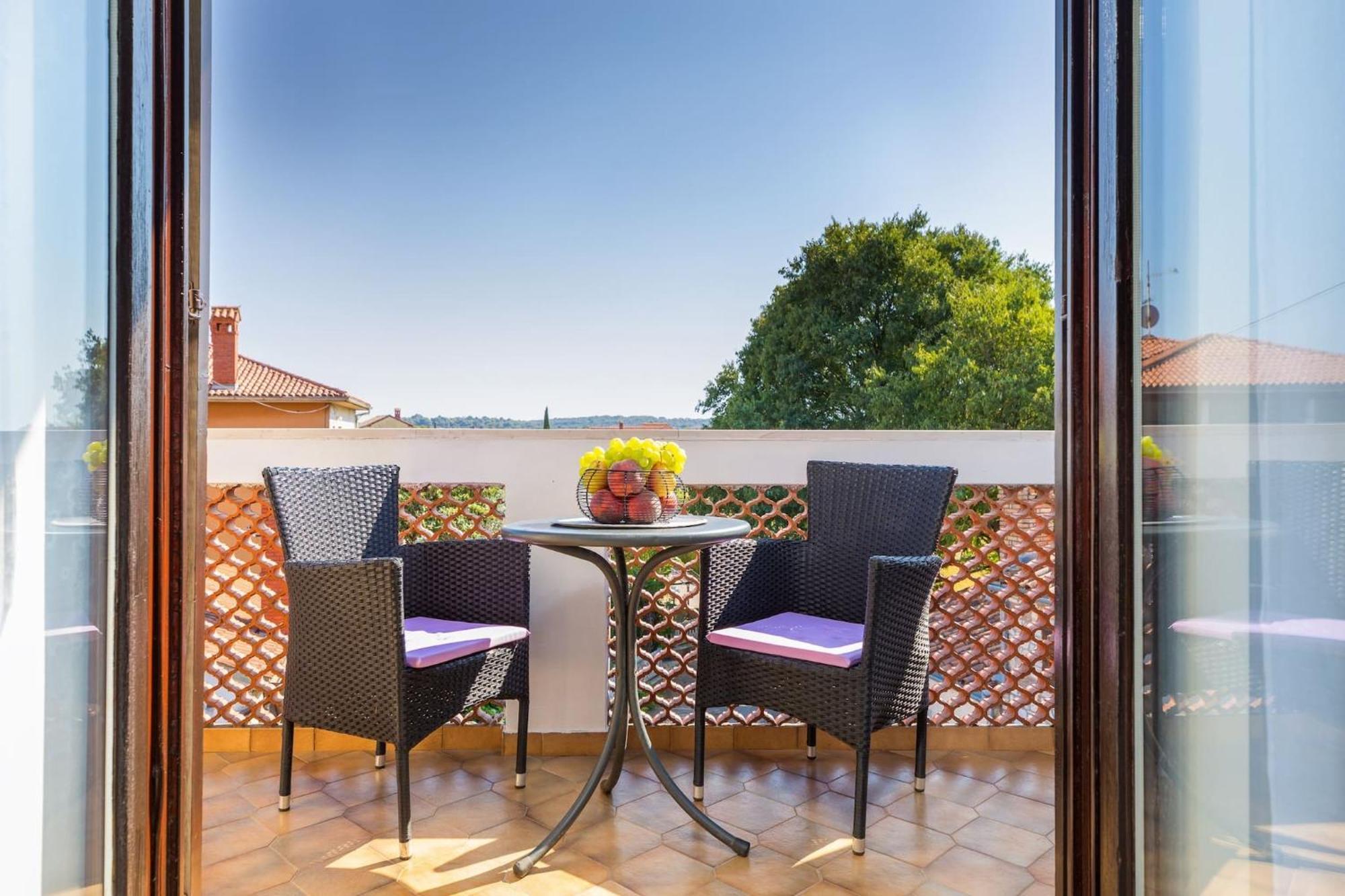 Marceta - Apartments & Rooms With Swimming Pool Fažana Zewnętrze zdjęcie